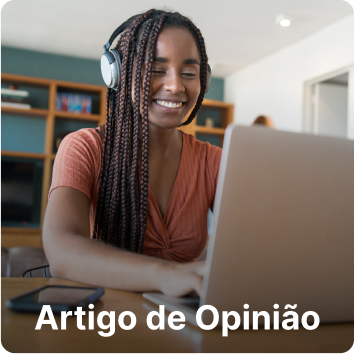 Artigo de opinião